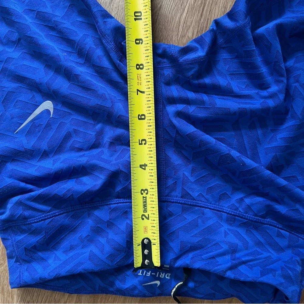 Nike woman’s vibrant